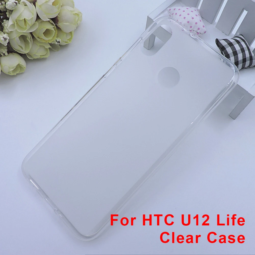 HTC U12 Life (2)