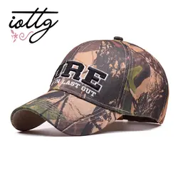 IOTTG Бейсбол Кепки s Новая мода письмо огонь вышивка Бейсбол Кепки Camo Спорт Hat Открытый Бейсбол Кепки Для мужчин Для женщин Snapback кепки G