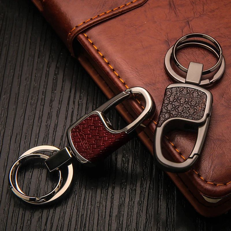 

Upscale Car Keychain Accessories Dragon Head Styling Keyring for Mazda BMW Ford Mercedes Cadillac Citroen Toyota Yamaha Volvo MG