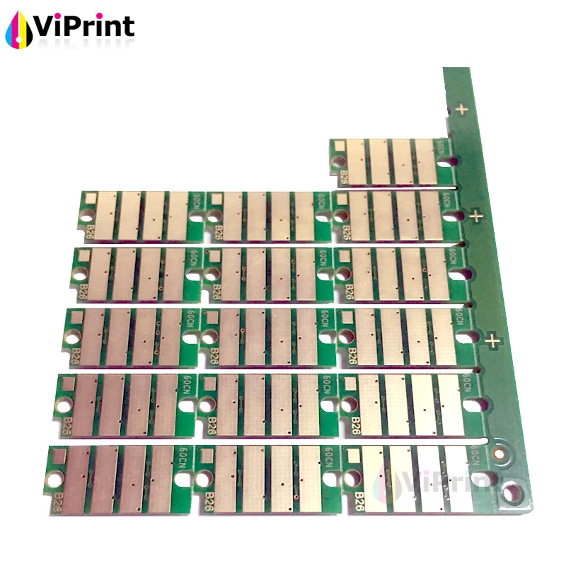 8 шт. картриджи для лазерного принтера Xerox Phaser 6020 6022 WorkCentre 6025 6027|toner chips|cartridge chipprinter