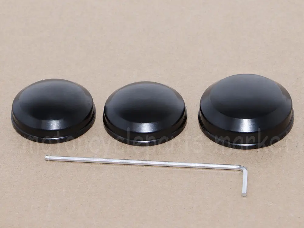 sportster fork covers