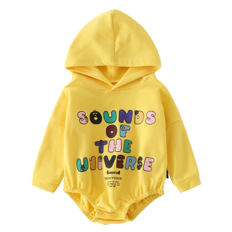 baby spring suit