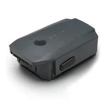 DJI Mavic Pro Inteligente 27-min Max Tiempo de Vuelo de Vuelo de la Batería 3830 mAh 11.4 V Diseñado para la Mavic pro
