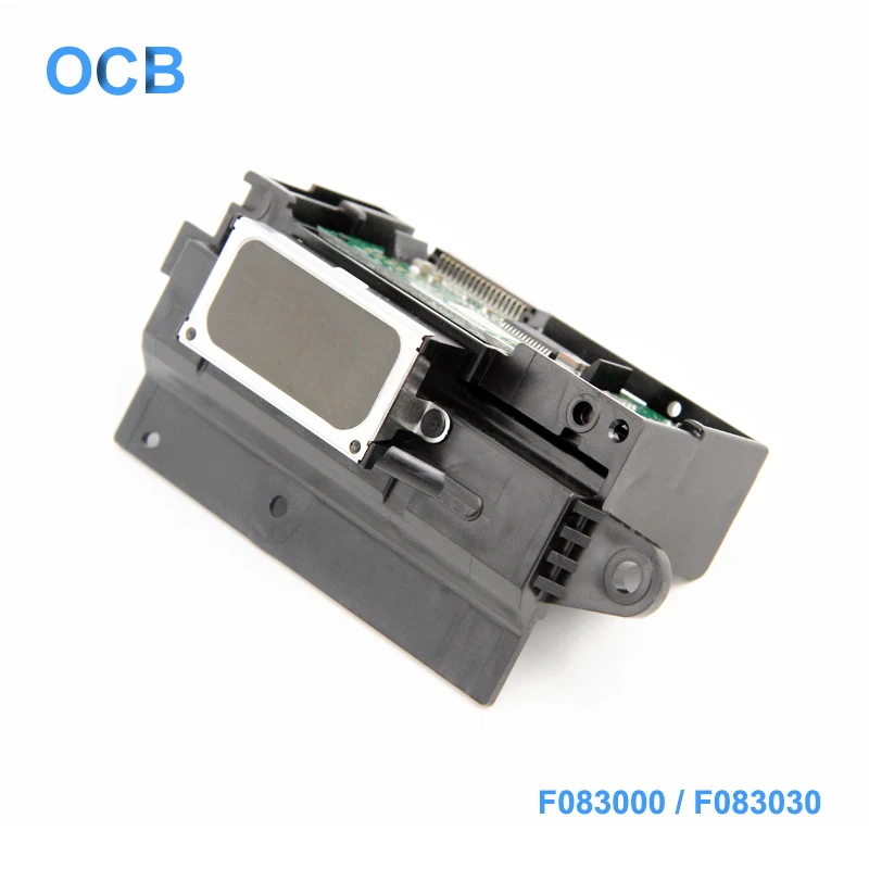 F083000 F083030 Печатающая головка для Epson Stylus Photo 790 880 890 895 900 915 1290 1290S печатающей головки принтера