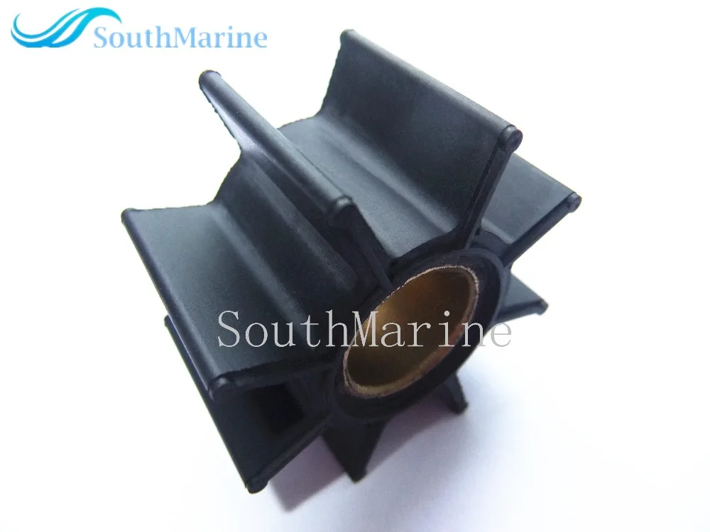 19210-881-003 19210-881-A01 19210-881-A02 18-3245 Boat Motor Impeller for Honda 5HP 7.5HP 8HP 10HP ( BF5 BF8 ) Outboard Motors