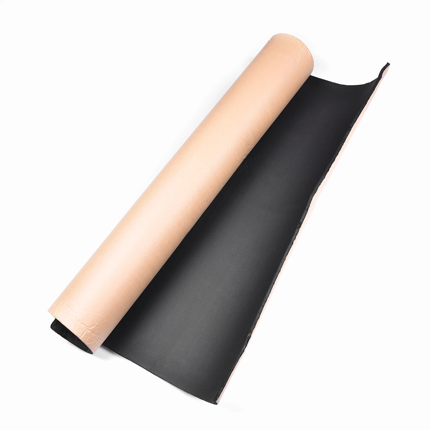 

1*1m 10mm Car Auto Sound Deadener Proofing Deadening Insulation Closed Cell Foam
