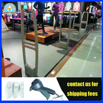 

58Khz eas security alarm system shoplifting prevention devices/techniques