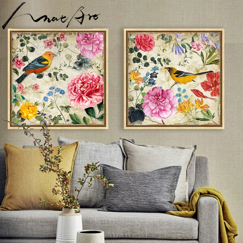 HomeDecorationbedsidepostersandprintscanvaswallartpicturesfor