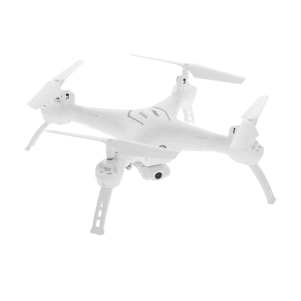 

ATTOP RC Drone W10 2.4G 4CH Wifi FPV Drone With Camera 720P Voice Control Height Hold Auto-return Quadcopter Helicopter