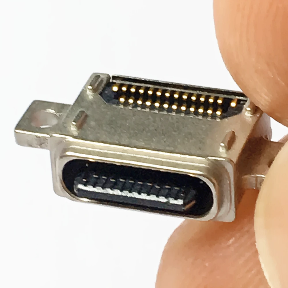 Высокое качество 10 шт./партия usb зарядный разъем порт док станция Разъем для Samsung