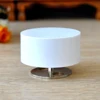 DIY Wind Up Circle Clay Rotating Music Box Base, New Year, Wedding, Christmas, Birthday, Valentine Gift Unuaual 1