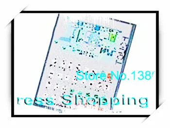 

New CTS6 M07-CH010 7 Inch Touch Screen HMI