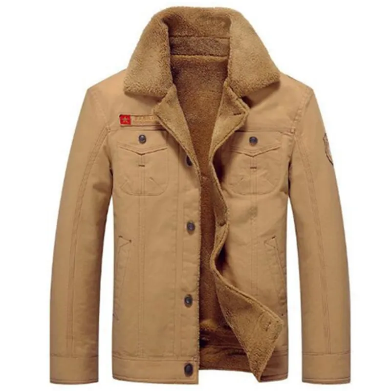 Мужская куртка, пальто, зимняя военная куртка-бомбер, Мужская Куртка Jaqueta Masculina, Модная Джинсовая куртка, Мужская куртка