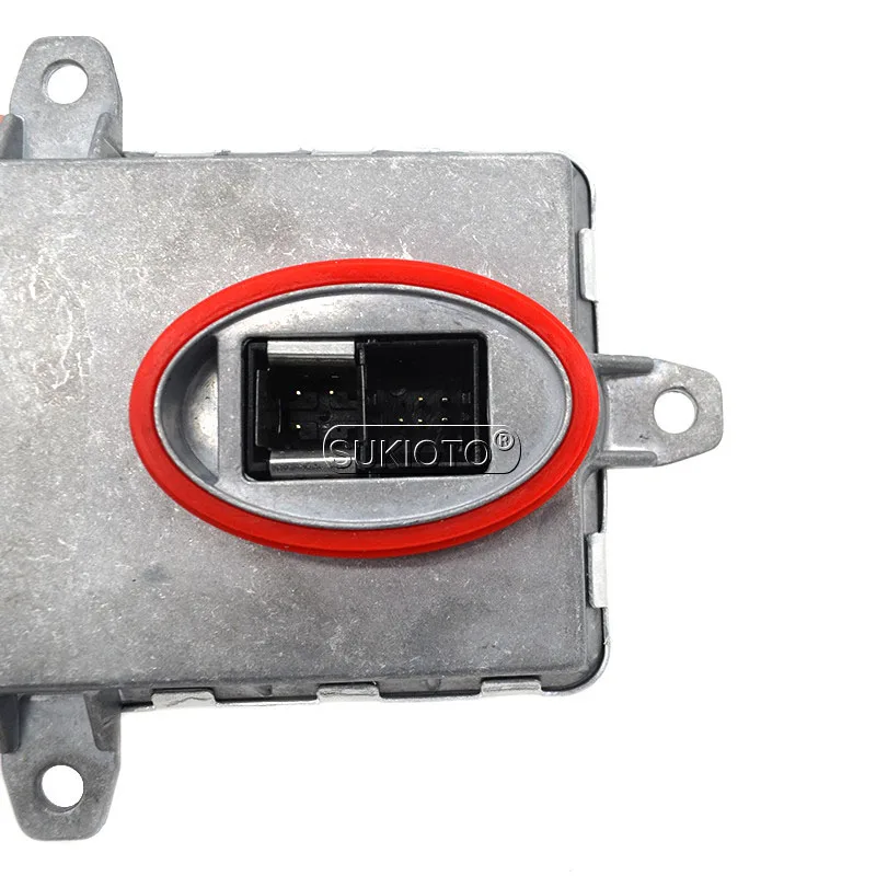 SUKIOTO Genuine OEM D1S Xenon Headlight HID Ballast Control Unit 1 307 329 319 00 A1669002800 For Range Rover ML GL SL SLK Class (4)