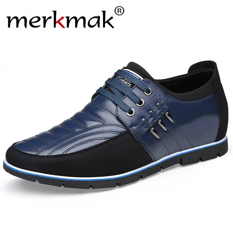 2019 Men's Shoes Size 37-44 Male Flats High Quality Hollow Casual Shoes Soft Moccasins Shoes Brand Luxury High Increase Shoes 2019 Men's Shoes Size 37-44 Male Flats High Quality Hollow Casual Shoes Soft Moccasins Shoes Brand Luxury High Increase Shoes