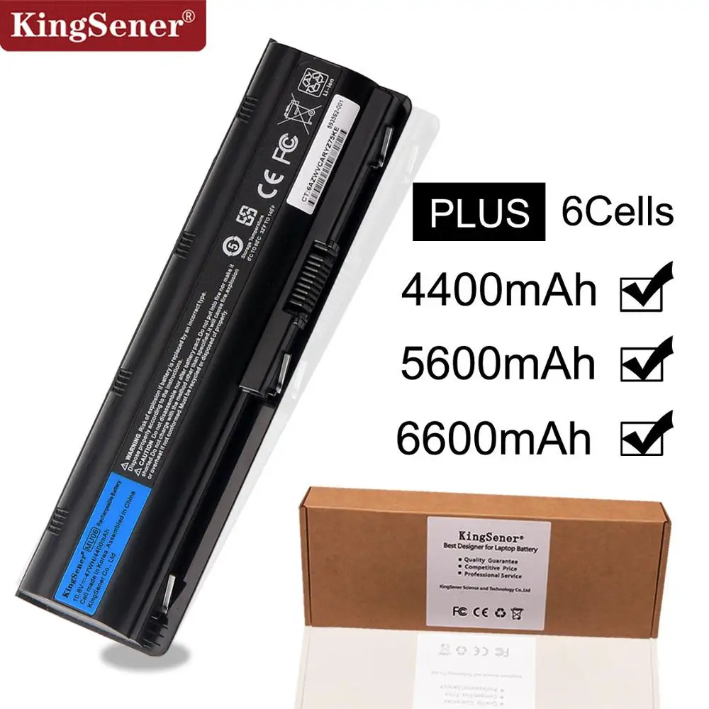 

Japanese Cell Original New Laptop Battery for HP Pavilion G4 G6 G7 CQ42 CQ32 G42 CQ43 G32 DV6 DM4 G72 593562-001 MU06 10.8V 47WH