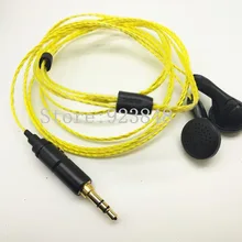 Diy pk1 наушники оригинальные pk1 красная пленка драйвер 150 Ом богиня Посеребренная линия 8 акций