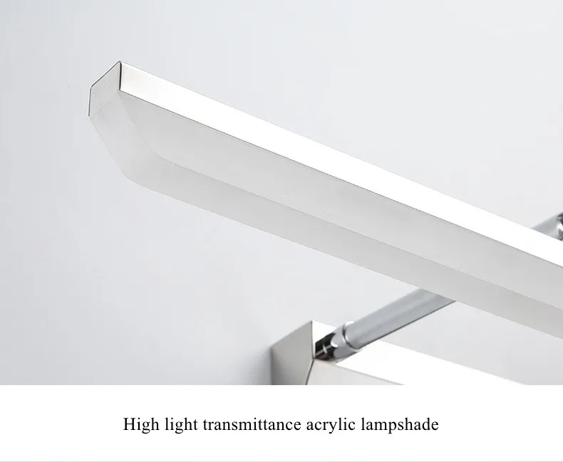 bathroom wall lamp led mirror light 14