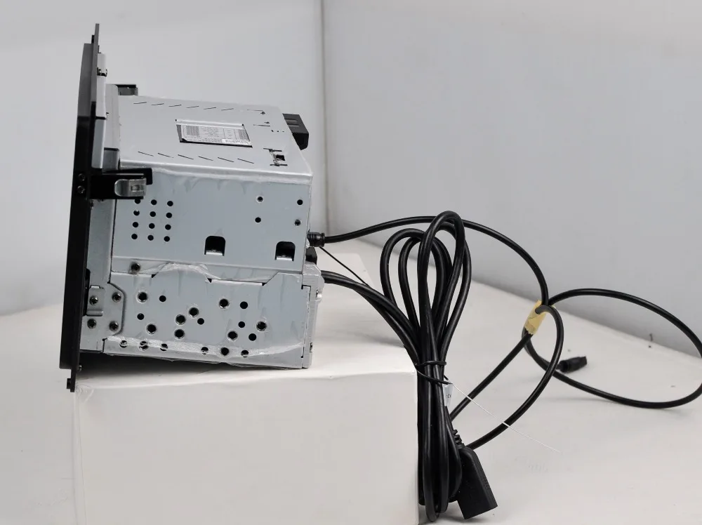 " android-авторадио автомобиля Multimedia Stereo gps навигации DVD радио головное устройство аудиосистемы для Mercedes Benz ML Class ML350 ML 350 2005