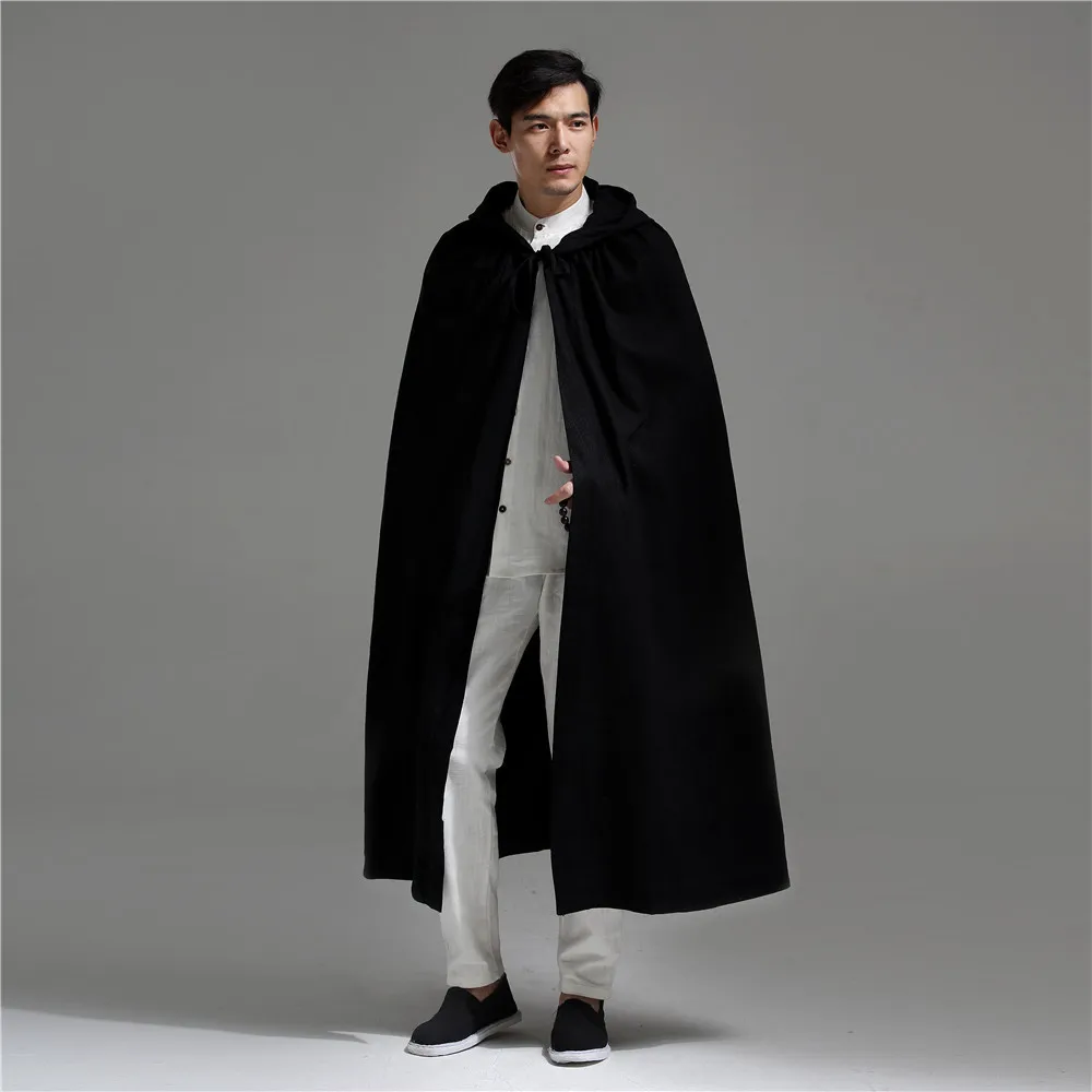 black trench (3)