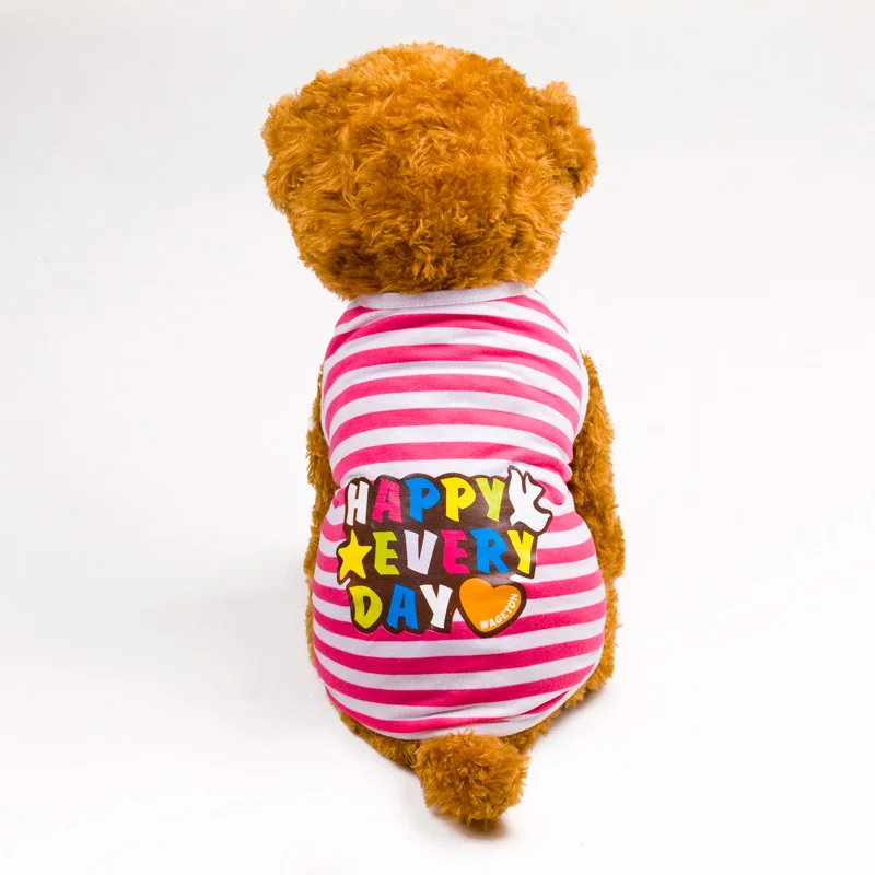 02 dog clothes summer 