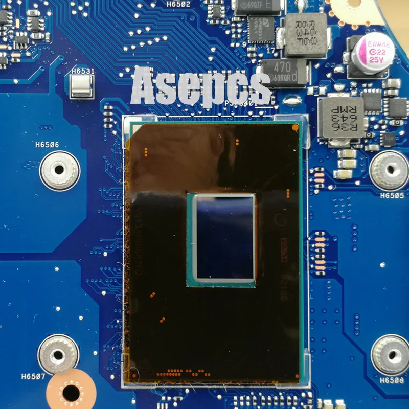 ROG GL552VW REV2.1 материнская плата для ноутбука For Asus GL552VX GL552V ZX50V I5 6300HQ GTX950M/GTX960M 2 Гб 40