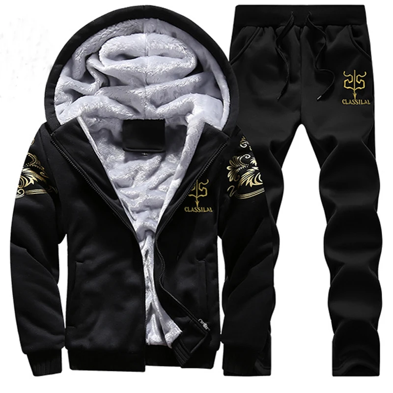 Men Sports Suit (3)