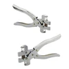 CHKJ-Pin de desmontaje para cerrajero herramienta de fijación de llave abatible, removedor de llave, llave plegable, Pin dividido, herramienta de desmontaje de llave plegable ► Foto 3/6