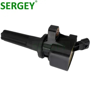 

4pcs/lot Original Ignition Coil 8-12596-547-0 8-12596547-0 8125965470 For ISUZU ASCENDER 4.2L L6
