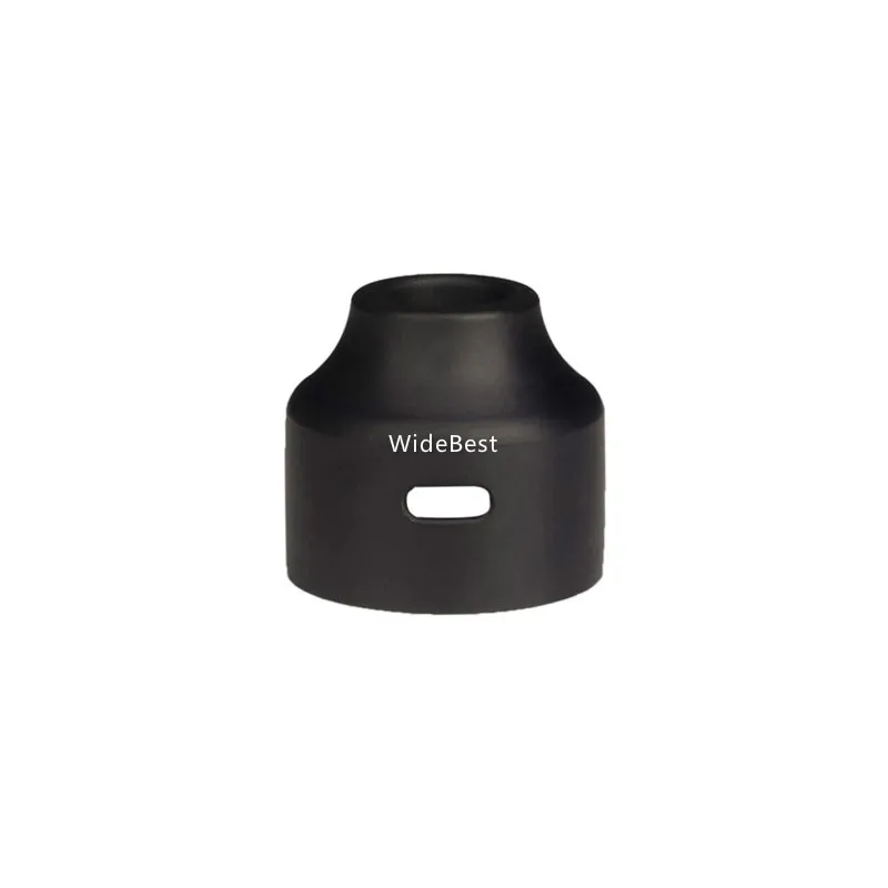 Замена верхней крышки PEI/PC/POM/Resin для Wasp Nano RDTA 22 мм|Атомайзеры электронных сигарет| |