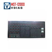 2016 New Arrivals MST 12000 Universal Automotive Test Platform and ECU Signal Simulation MST12000 Electronic Bench