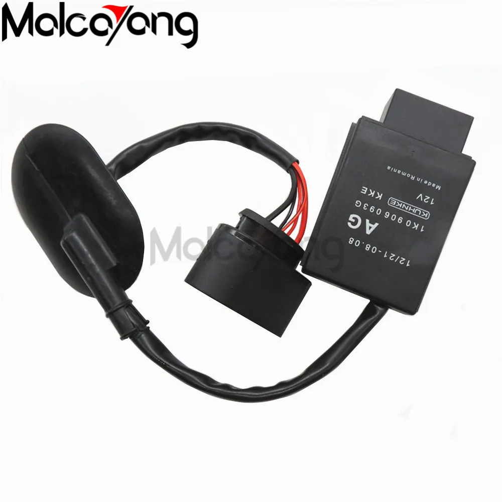 

HIGH QUALITY Fuel Pump Delivery Control Module for Audi A3 VW Beetle CC EOS GTI Jetta Passat OE 1K0906093G 1K0 906 093 G