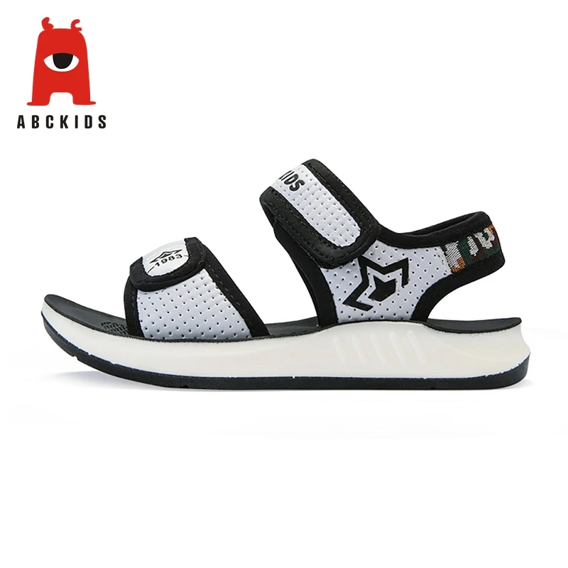 ABC KIDS Baby Summer Sandals comfortable sandals 2019 summer boys beach shoes kid casual Shoes children sport sandals ABC KIDS Baby Summer Sandals comfortable sandals 2019 summer boys beach shoes kid casual Shoes children sport sandals