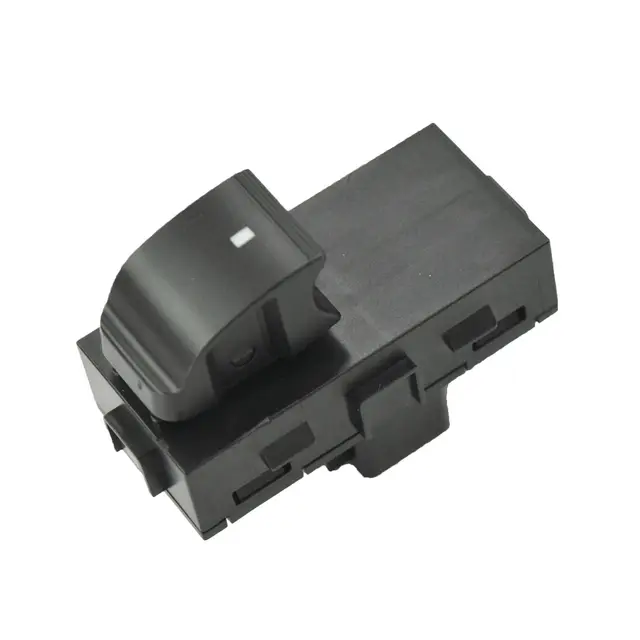 e2c Passenger Side Power Window Switch For Chevrolet GMC Buick Truck