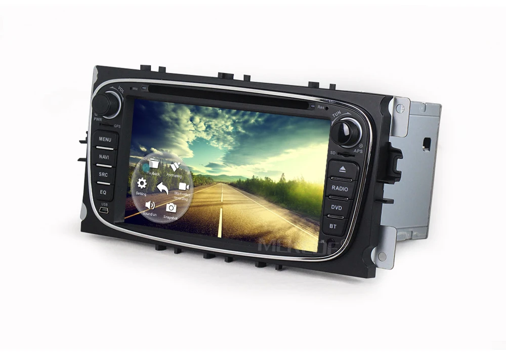 Clearance Android 7.1.1! 2G RAM 2Din 7 Inch Car DVD Player For FORD FOCUS2 GALAXY MONDEO CONNECT 2008-2011 With Wifi Radio GPS RDS BT 17 Clearance Android 7.1.1! 2G RAM 2Din 7 Inch Car DVD Player For FORD FOCUS2 GALAXY MONDEO CONNECT 2008-2011 With Wifi Radio GPS RDS BT 17