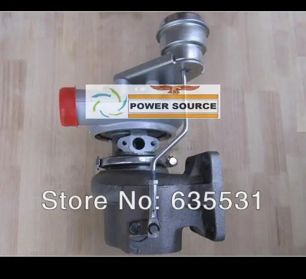 TD05H-14G-10 49178-02385 28230-45000 49178-02320 28230-45100 49178-09620 Turbine Turbo Turbocharger For Mitsubishi Fuso Canter 4D34T 3.9L Hyundai D4DA 4D34T 3.9L 136HP (2)