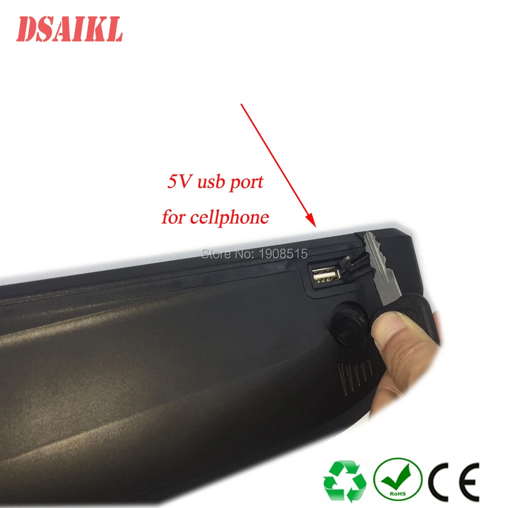 Discount EU US NO TAX side release hailong ebike battery 36V 10.4Ah 11.6Ah 12.8Ah 14ah with 42V 2a charger 2 Discount EU US NO TAX side release hailong ebike battery 36V 10.4Ah 11.6Ah 12.8Ah 14ah with 42V 2a charger 2