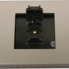 Ecmo.com.cn: натуральная только-XELTEK QFN44 гнездо адаптера CX4020* цена ниже, пожалуйста, проконсультируйтесь с перед оплатой