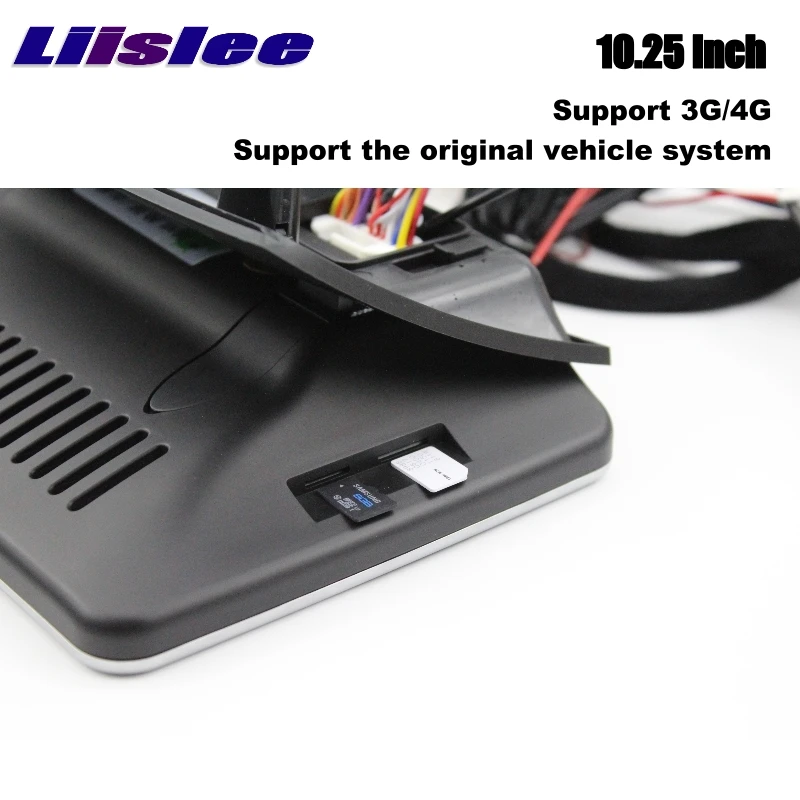 Perfect Liislee Car Multimedia Player NAVI CarPlay For Mercedes Benz MB CLS Class W218 X218 2011~2019 Car Radio Screen GPS Navigation 15 Perfect Liislee Car Multimedia Player NAVI CarPlay For Mercedes Benz MB CLS Class W218 X218 2011~2019 Car Radio Screen GPS Navigation 15