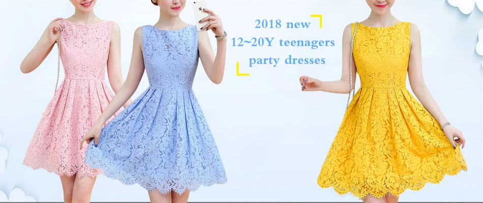 Летнее платье для девочек возрастом от 12 до 20 лет, без рукавов, с принтом, большой размер, платье принцессы для подростков, детская одежда, свадебные и вечерние платья