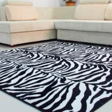 Покрывала для кровати с животным узором, журнальный столик, диван, ковер, ковровое покрытие для детей, современная мода