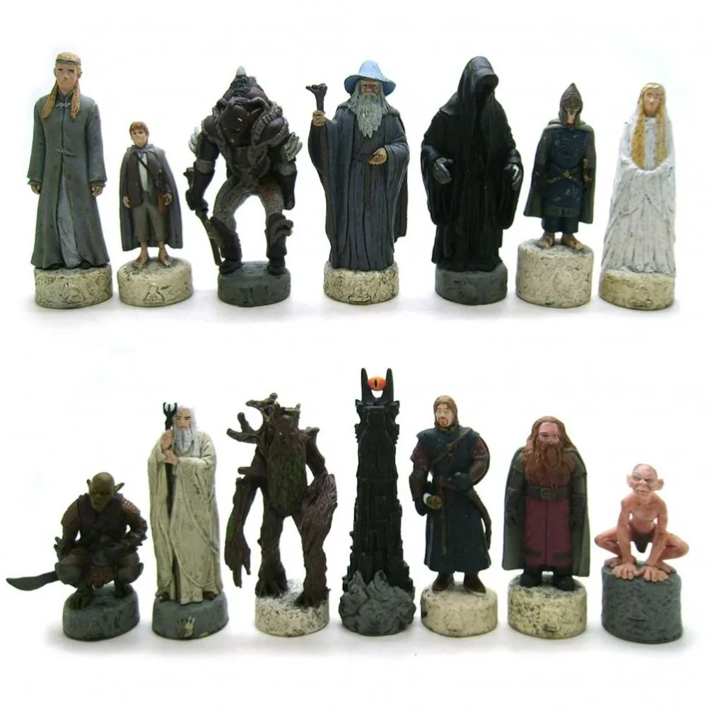 Monete del Tesoro dei Nani LOTR Il Signore degli Anelli Hobbit