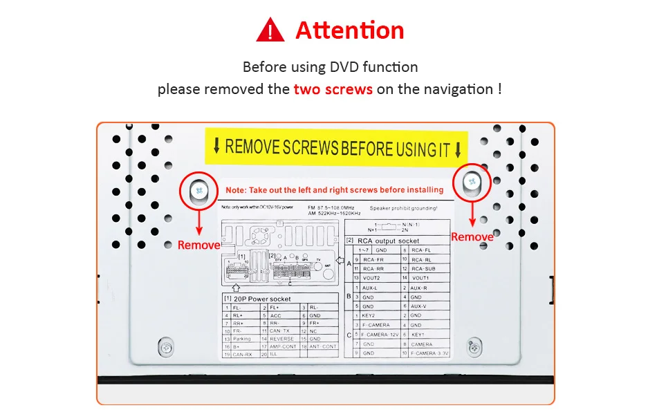 Discount Eunavi 2 din Android 8.1 tda7851 car dvd radio player for Toyota Hilux VIOS Old Camry Prado RAV4 Prado 2003-2008 gps navi stereo 19