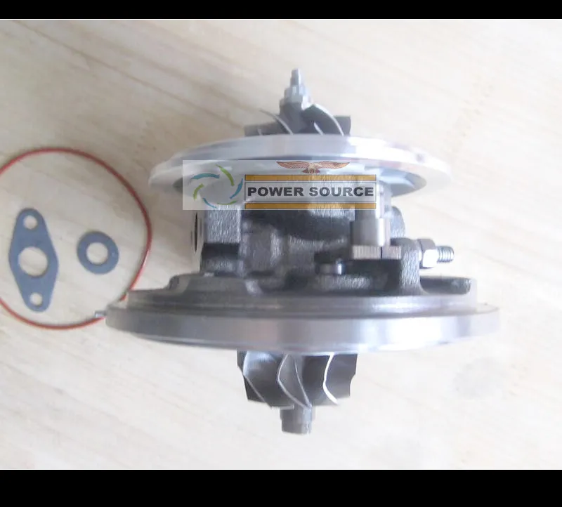 CHRA GTB1649V 757886-5005S 28231-27460 HYUNDAI Santa Fe KIA Carens D4EA D4ED D4EF 2.0L (3)