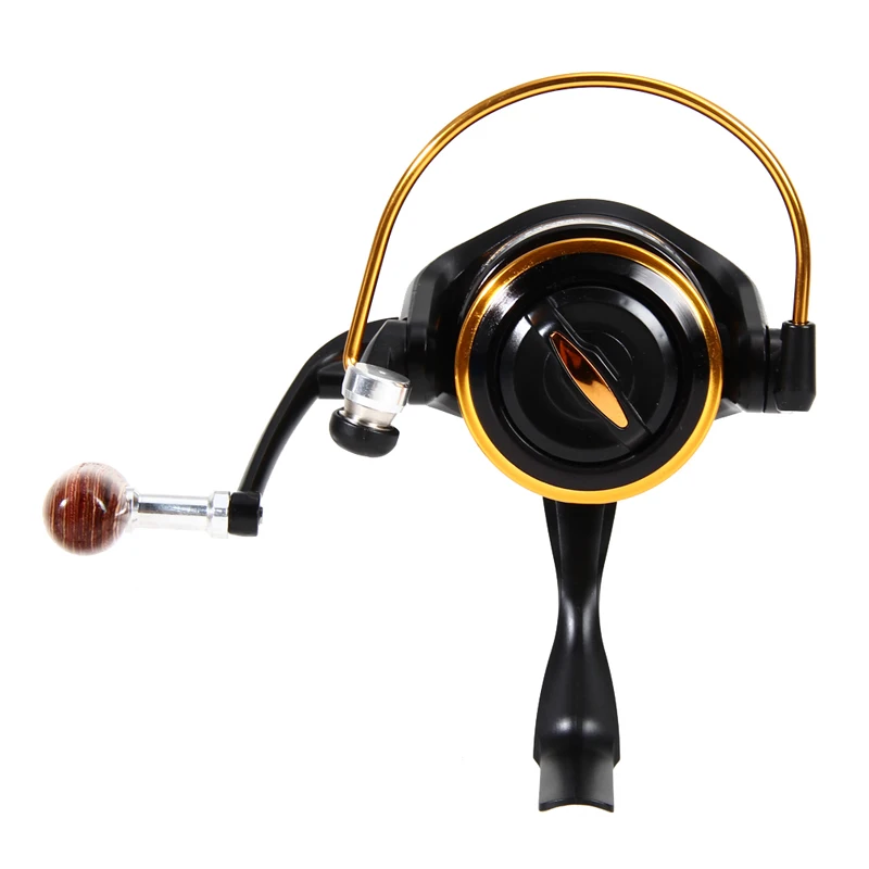12+1 BB Bearings 4.71 Left Right Handed Spinning Reels Professional