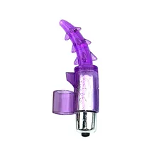 Thorns vibrators Women G Spot Vibrating Clitoral Stimulator Vibrator Massager Adult Sex Toy o70622