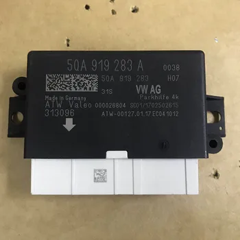

For Audi A3 8V Q2 parkhilfe PDC 4K module 5QA 919 283 A