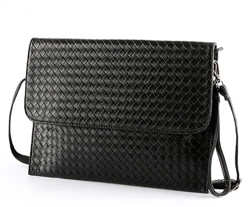 

X-Online hot sale man fashion envelope bag male clutch