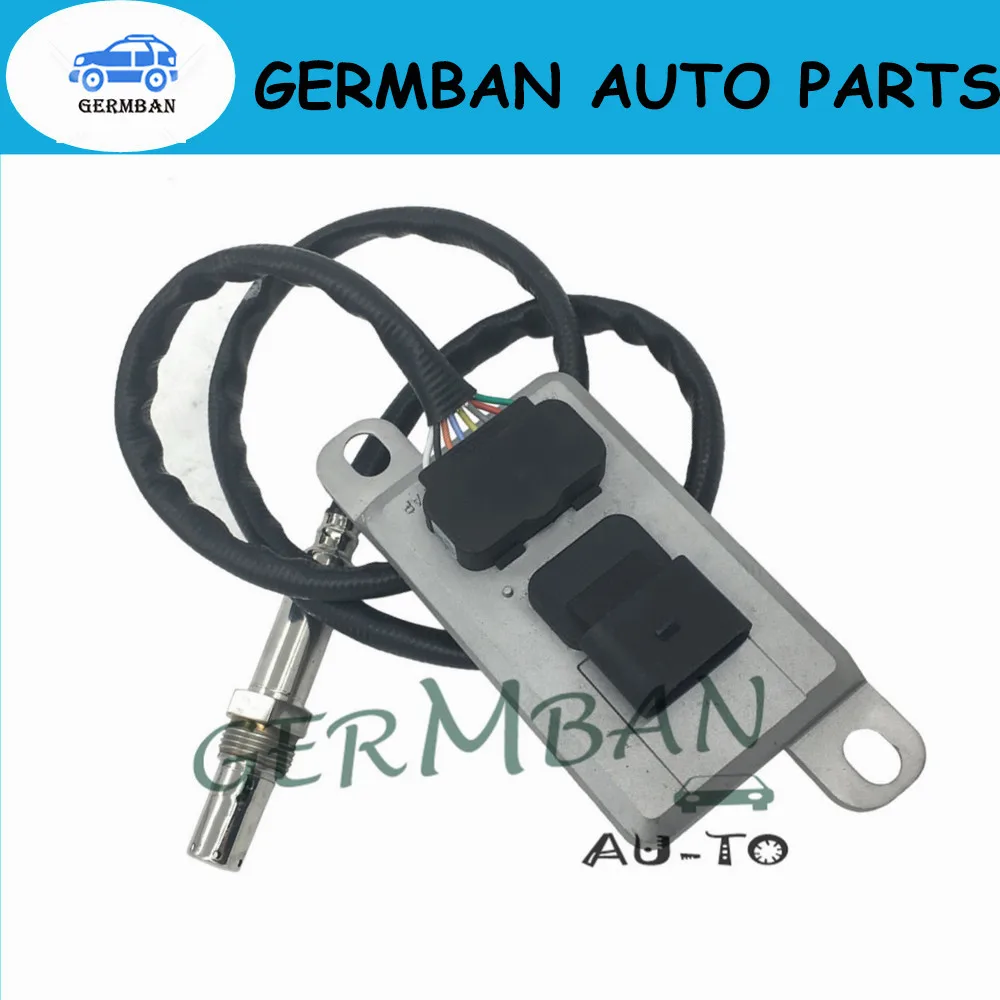 Автомобильные аксессуары Newly06F907807E 5WK96603A датчик оксида азота Nox для Audi A3 VW Golf Touran 2.0L