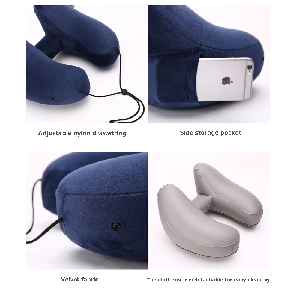 Neck Pillow-2